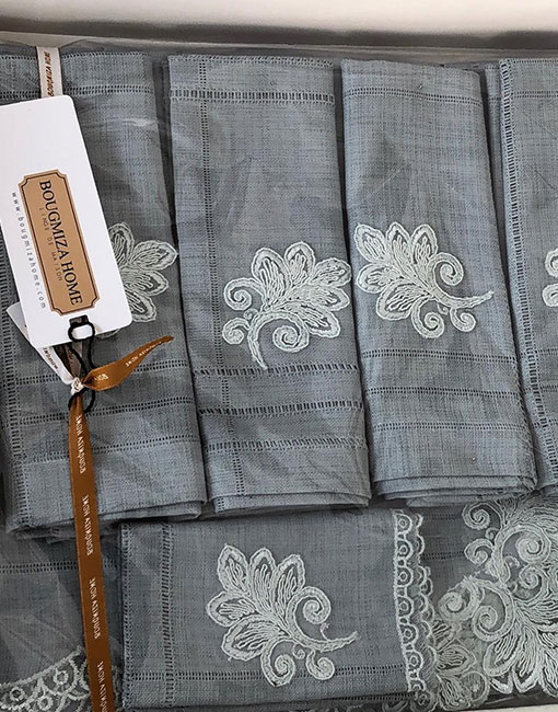 Linge de table