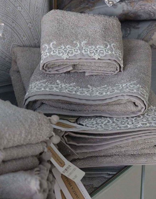 Linge de bain